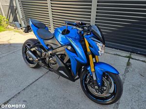SUZUKI GSX 1000
