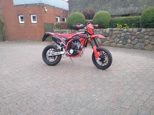 SWM SM 125 RR NEU E5+