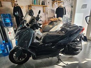YAMAHA - XMAX 400