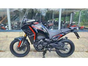 MOTO MORINI X-CAPE 700