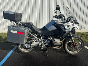 2009 BMW R 1200 GS