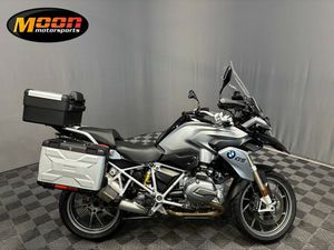 2015 BMW R 1200 GS