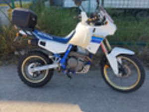 HONDA DOMINATOR NX650