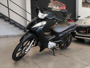 HONDA BIZ 125 EX