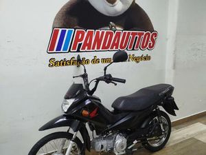 HONDA POP 110I