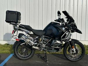 2022 BMW R 1250 GS ADVENTURE