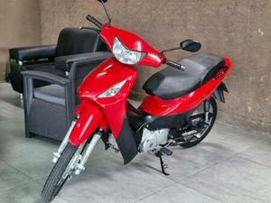 HONDA BIZ 125 ES