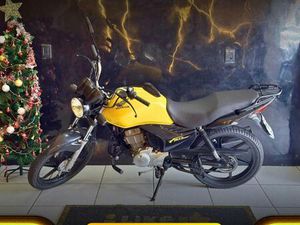 HONDA CG 150 FAN ESI MIX