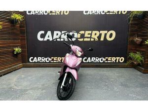 HONDA BIZ 125 ES/ES F.INJ./ES MIX F.INJECTION