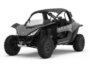 SEGWAY VILLAIN SX10 X DIFF | FV23% | CIĄGNIK ROLNICZY | T1B | ASO | LEASING