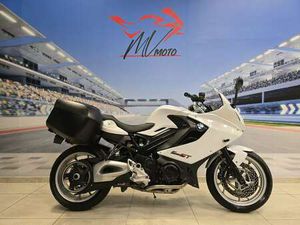 BMW F 800 GT ABS - 05/2013