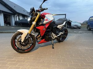 BMW F 900R FULL OPCJA NISKI PRZEBIEG