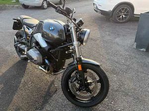 BMW R 12 NINET GRIGIO