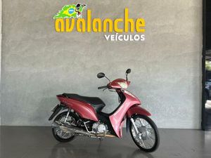 HONDA BIZ 125 ES