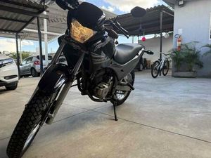 HONDA NX 4 FALCON 400