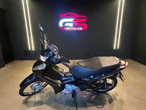 HONDA BIZ 125 ES/ES F.INJ./ES MIX F.INJECTION