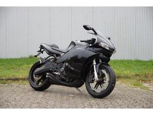 BUELL 1125R