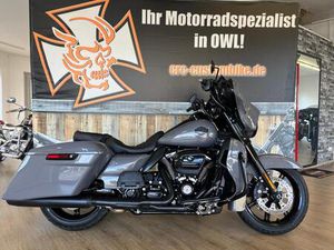 HARLEY DAVIDSON FLHX STREET GLIDE 114 BAGGER CUSTOM