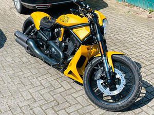 HARLEY DAVIDSON VRSCDX NIGHT ROD SPECIAL