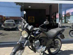 HONDA CG 150 FAN ESI/150 FAN ESI FLEX