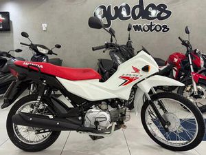 HONDA POP 110I ES