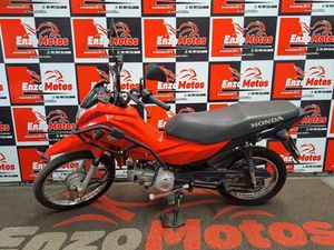 HONDA POP 110I