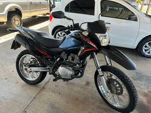 HONDA NXR 150 BROS ESD MIX FLEXONE