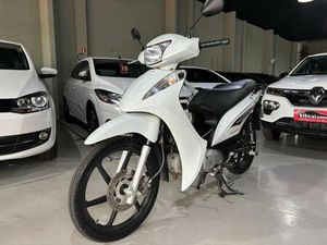 HONDA BIZ 125 EX