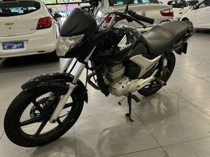 HONDA CG 150 FAN ESDI MIX