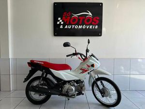 HONDA POP 110I ES