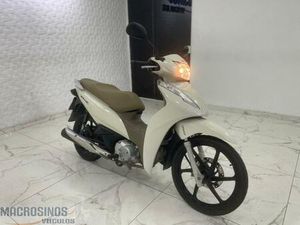 HONDA BIZ 125/125I FLEX