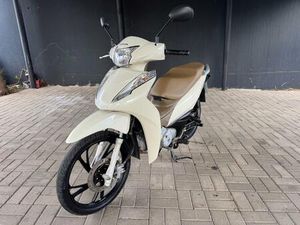 HONDA BIZ 125/125I FLEX