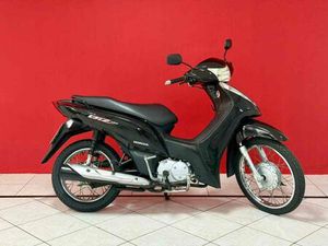 HONDA BIZ 125