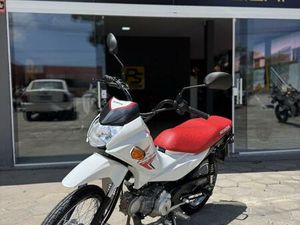HONDA POP 110I