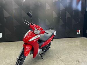 HONDA BIZ 125/125I FLEX