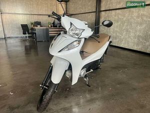 HONDA BIZ 125 EX/125 EX FLEX