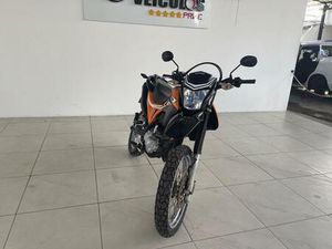 HONDA NXR 160 BROS ESDD CBS