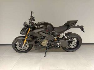 DUCATI STREETFIGHTER