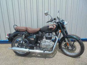 ROYAL ENFIELD CLASSIC