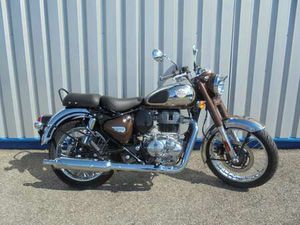 ROYAL ENFIELD CLASSIC