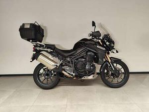 TRIUMPH TIGER 1200