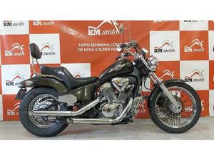 HONDA VT 600 C SHADOW