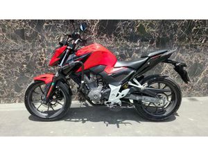 HONDA CB 300F TWISTER FLEX