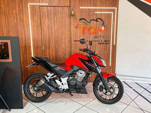 HONDA CB 300F TWISTER FLEX