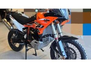 890 ADVENTURE R RALLY (2024 - 26)