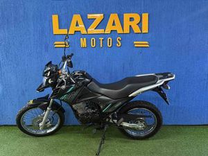 YAMAHA XTZ 150 CROSSER S