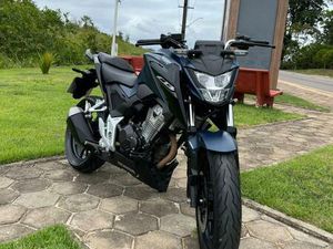 HONDA CB 300F TWISTER FLEX