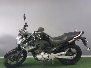 YAMAHA YS 250 FAZER BLUEFLEX