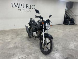 YBR 125I ED