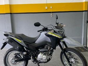 HONDA NXR 160 BROS ABS FLEX